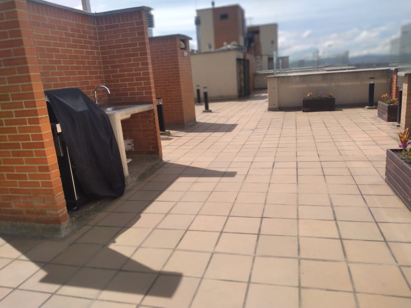 Apartamento en venta en Hayuelos, Bogotá · foto 15 de 19