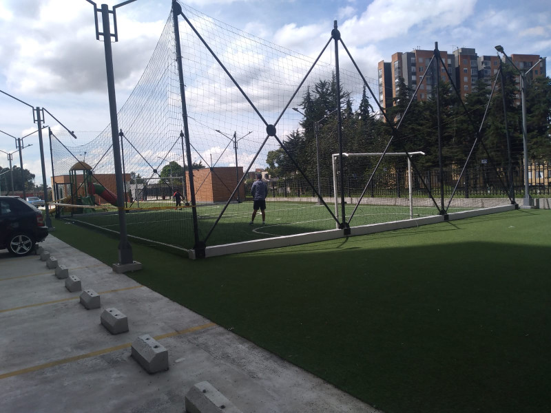 Apartamento en venta en Hayuelos, Bogotá · foto 18 de 19