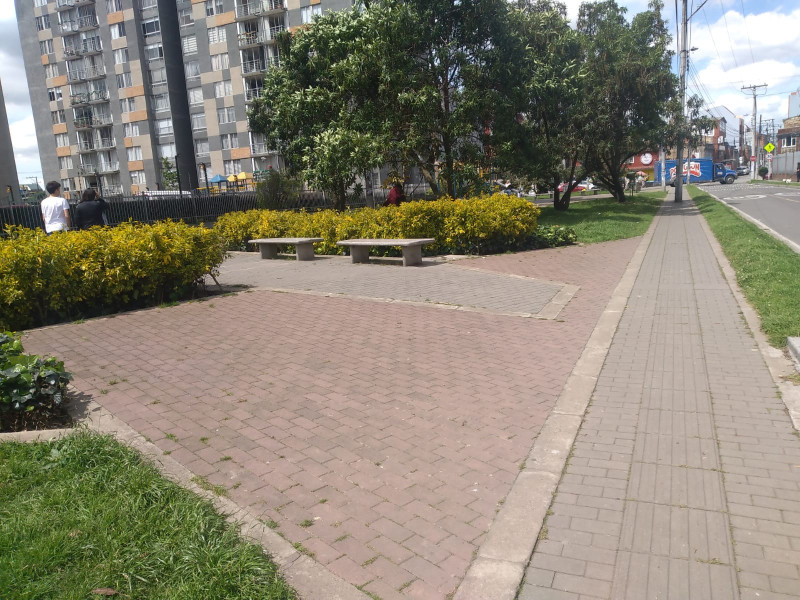 Apartamento en venta en Hayuelos, Bogotá · foto 19 de 19