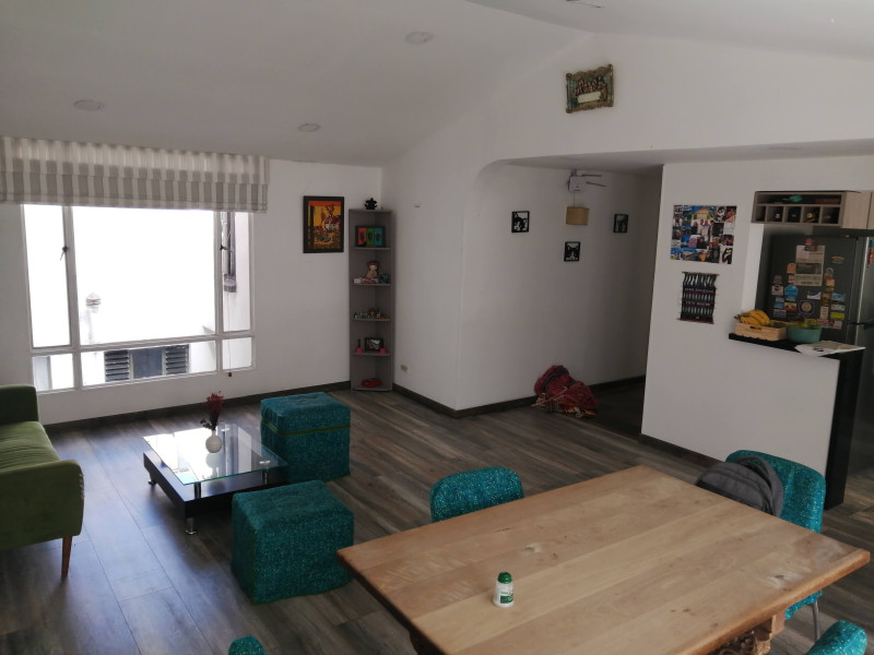 Apartamento en venta en Pasadena, Bogotá · foto 2 de 18