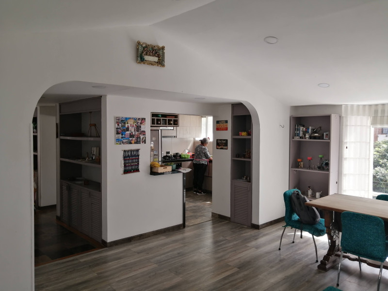 Apartamento en venta en Pasadena, Bogotá · foto 3 de 18