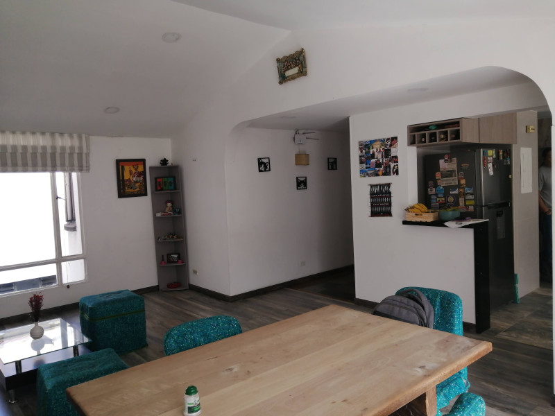 Apartamento en venta en Pasadena, Bogotá · foto 5 de 18