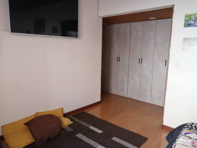 Apartamento en venta en Pasadena, Bogotá · foto 8 de 18