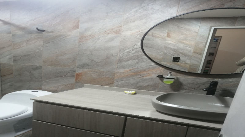 Apartamento en venta en Pasadena, Bogotá · foto 9 de 18