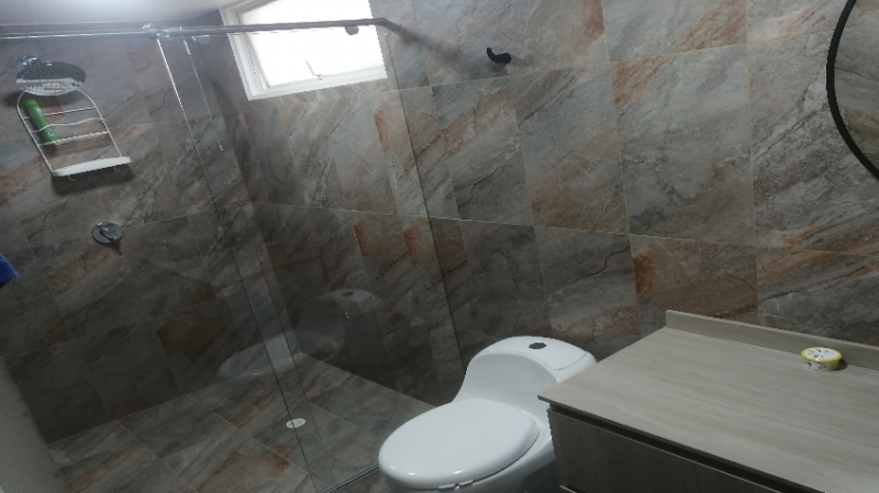 Apartamento en venta en Pasadena, Bogotá · foto 10 de 18