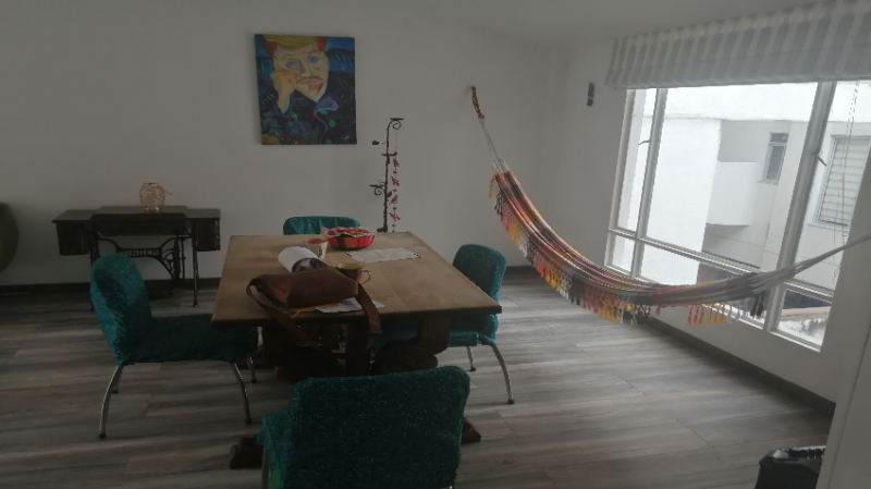 Apartamento en venta en Pasadena, Bogotá · foto 11 de 18