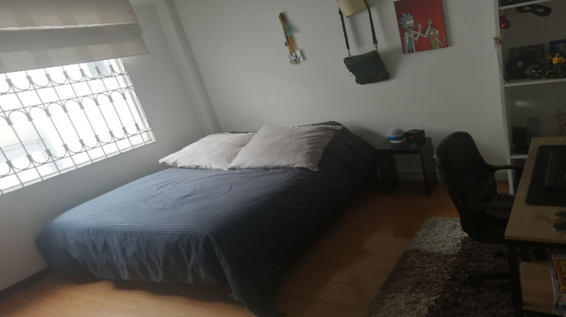 Apartamento en venta en Pasadena, Bogotá · foto 13 de 18