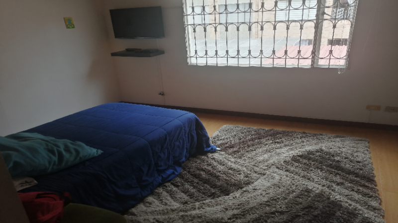 Apartamento en venta en Pasadena, Bogotá · foto 15 de 18