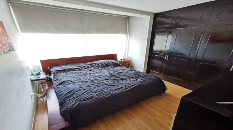 Apartamento en venta en El Nogal, Bogotá · foto 4 de 9