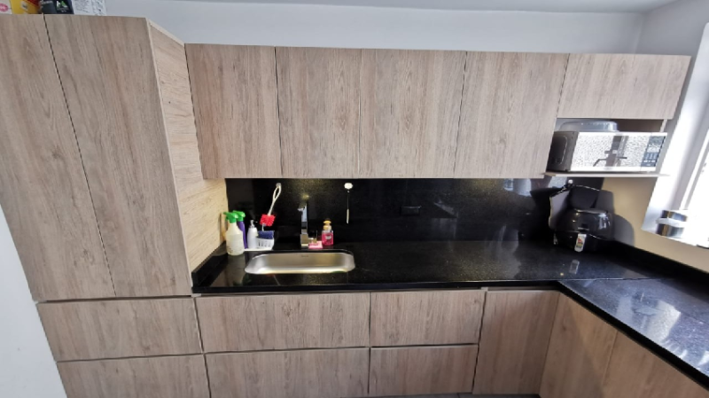 Apartamento en venta en El Nogal, Bogotá · foto 5 de 9