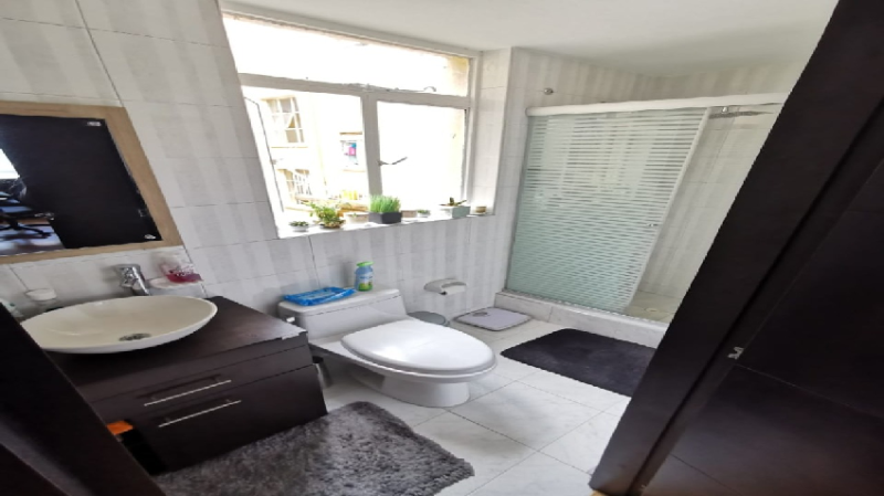 Apartamento en venta en El Nogal, Bogotá · foto 6 de 9