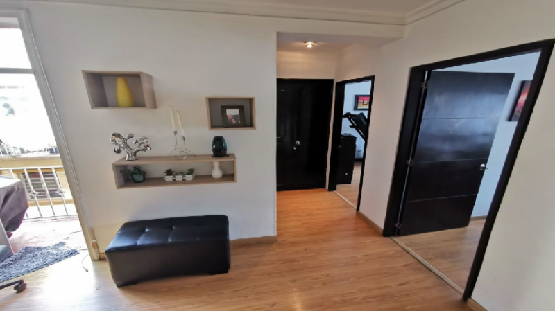 Apartamento en venta en El Nogal, Bogotá · foto 7 de 9
