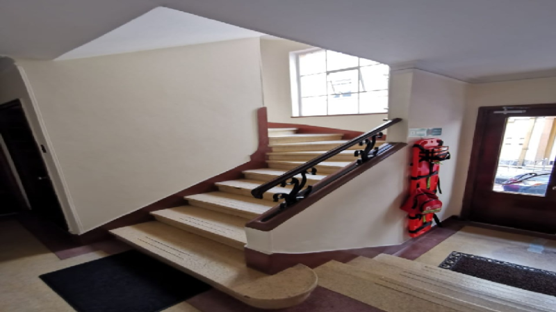 Apartamento en venta en El Nogal, Bogotá · foto 8 de 9
