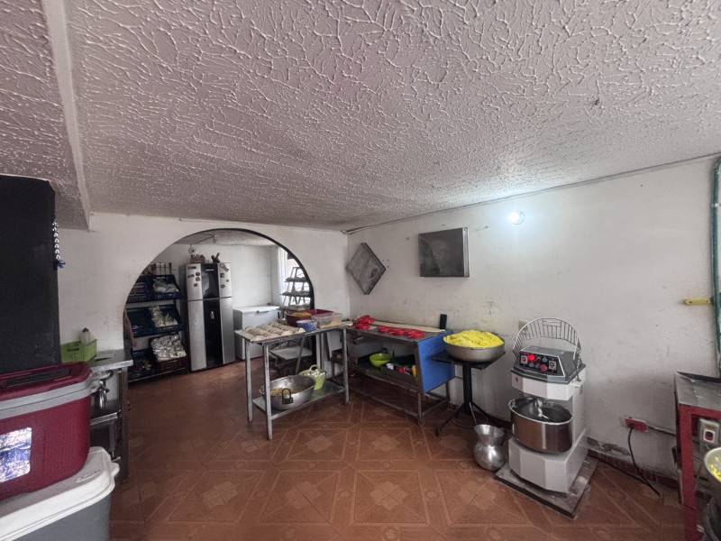 Casa en venta en Quiroga, Bogotá · foto 5 de 17