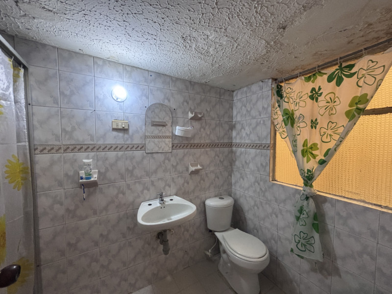 Casa en venta en Quiroga, Bogotá · foto 9 de 17
