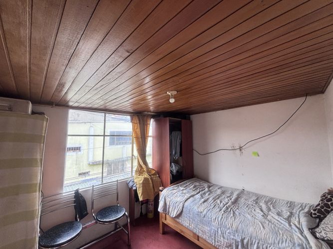 Casa en venta en Quiroga, Bogotá · foto 10 de 17