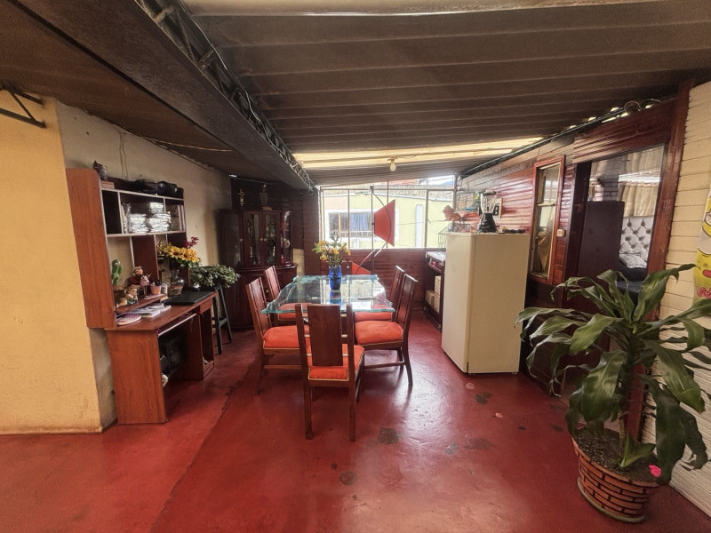 Casa en venta en Quiroga, Bogotá · foto 12 de 17