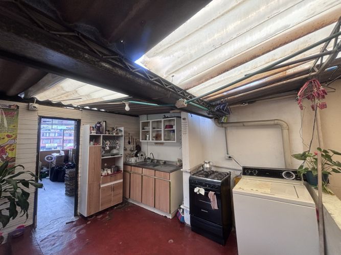 Casa en venta en Quiroga, Bogotá · foto 13 de 17