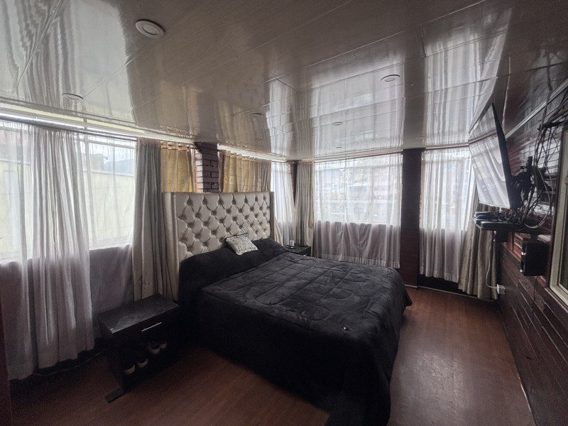 Casa en venta en Quiroga, Bogotá · foto 15 de 17