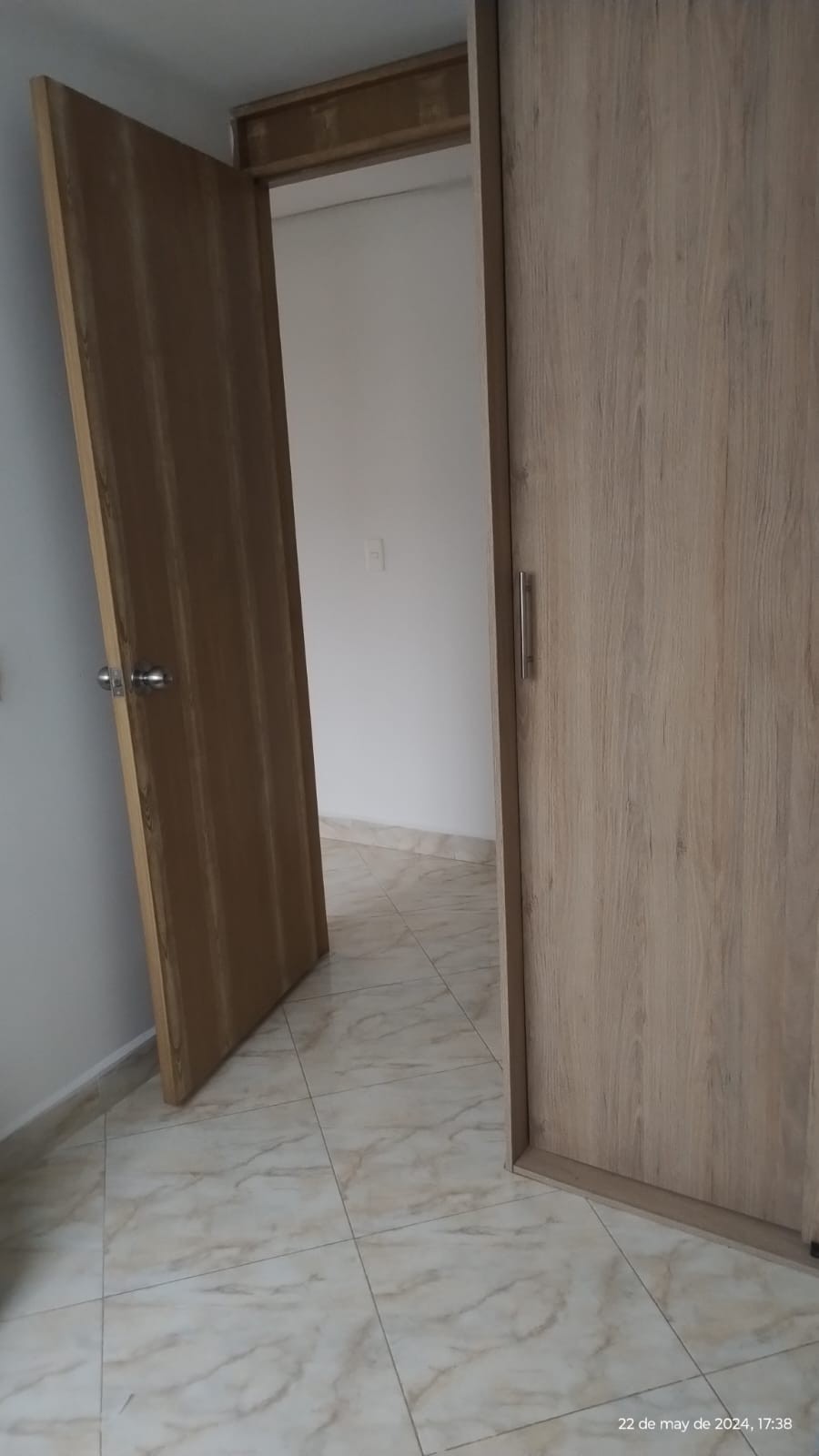 Apartamento en venta en Villa Del Parque, Itagüí · foto 8 de 24