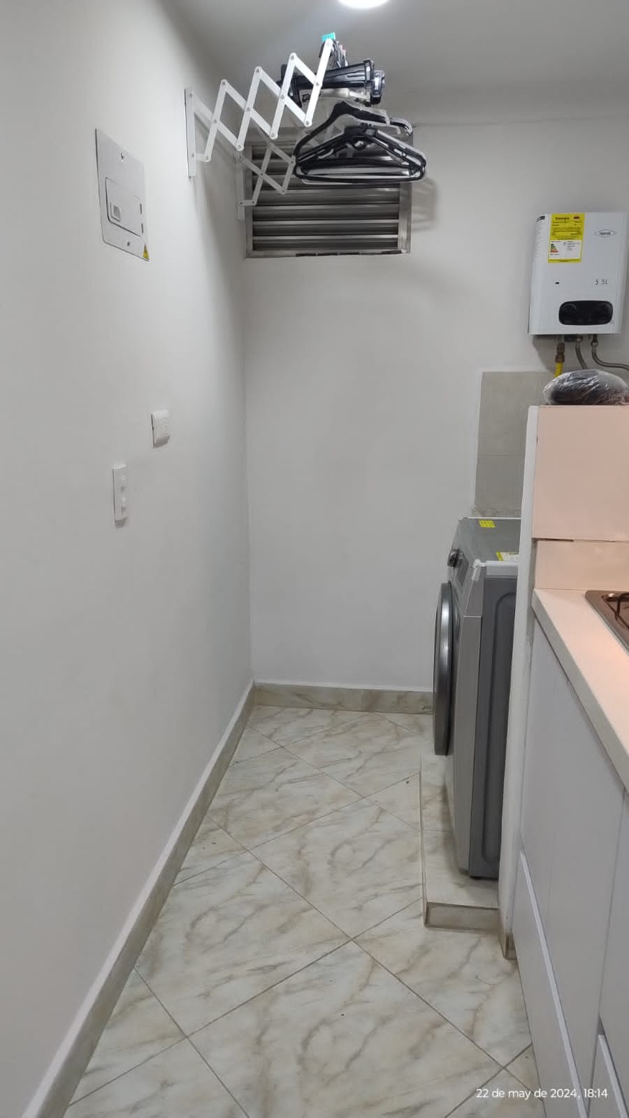 Apartamento en venta en Villa Del Parque, Itagüí · foto 4 de 24