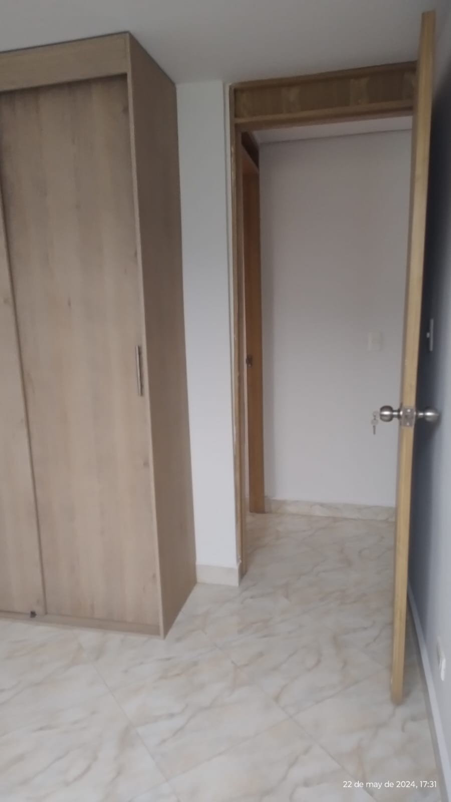 Apartamento en venta en Villa Del Parque, Itagüí · foto 9 de 24