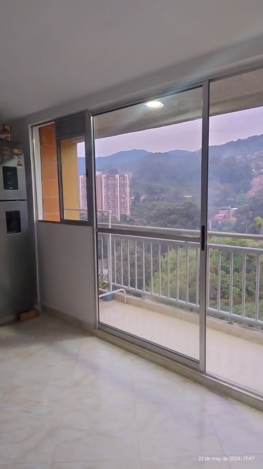 Apartamento en venta en Villa Del Parque, Itagüí · foto 21 de 24
