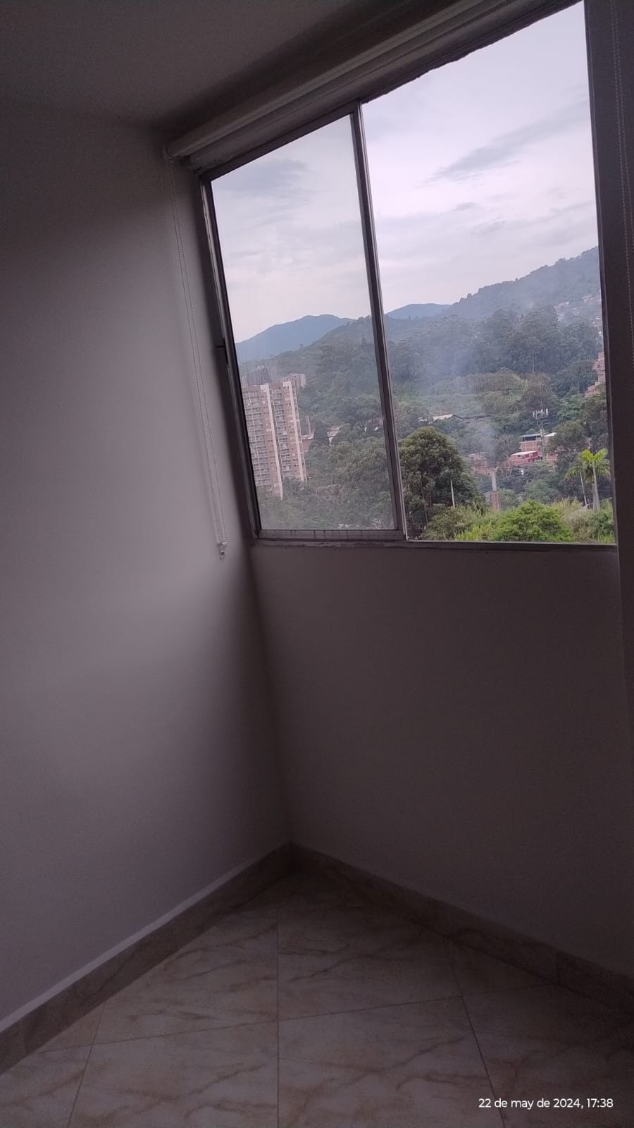 Apartamento en venta en Villa Del Parque, Itagüí · foto 23 de 24
