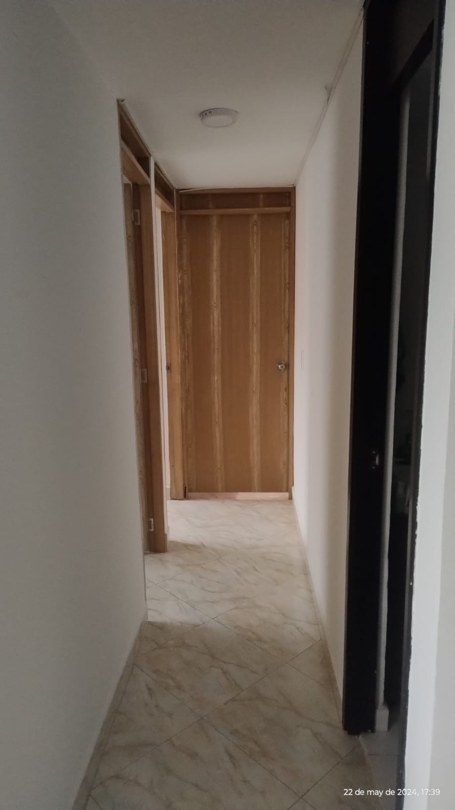 Apartamento en venta en Villa Del Parque, Itagüí · foto 7 de 24