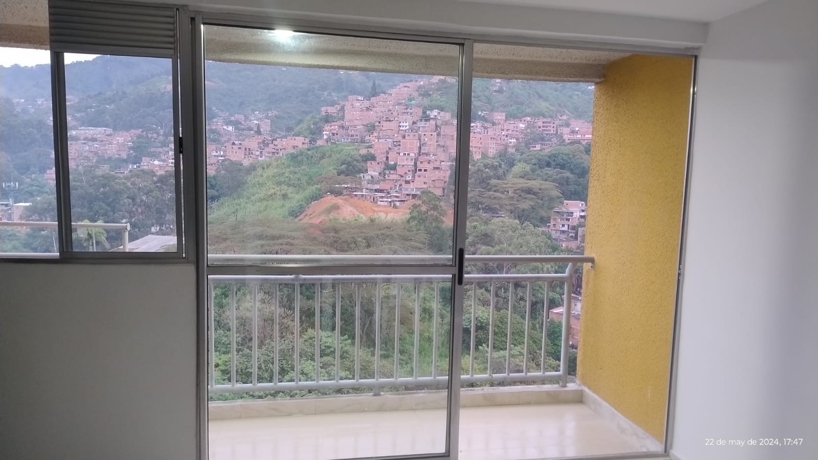 Apartamento en venta en Villa Del Parque, Itagüí · foto 17 de 24