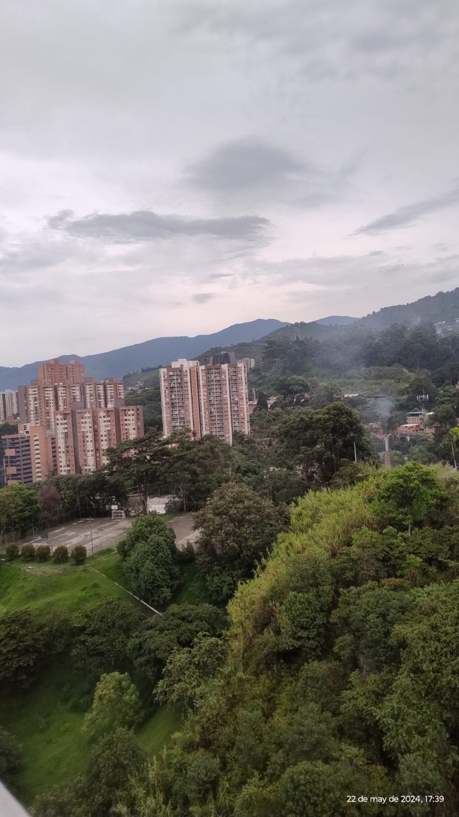 Apartamento en venta en Villa Del Parque, Itagüí · foto 5 de 24