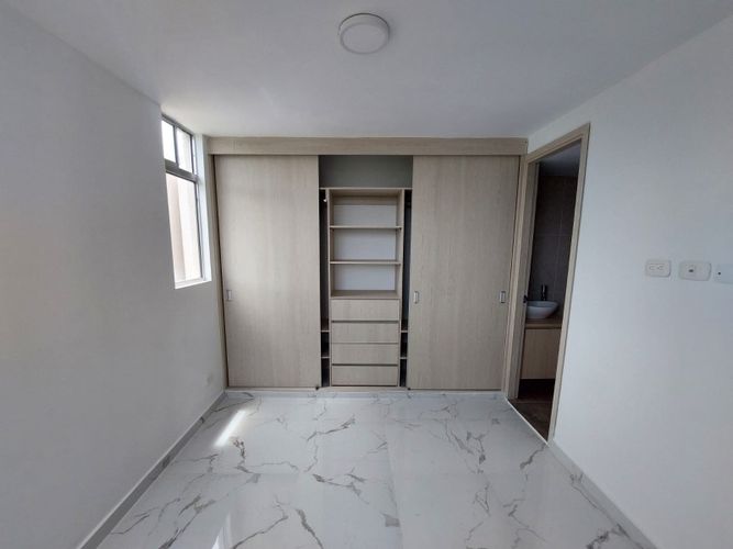 Apartamento de 2 alcobas en venta en La Gaviota, Ibagué, 52 m² · foto 6 de 15