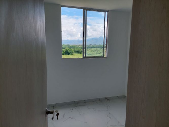 Apartamento de 2 alcobas en venta en La Gaviota, Ibagué, 52 m² · foto 7 de 15