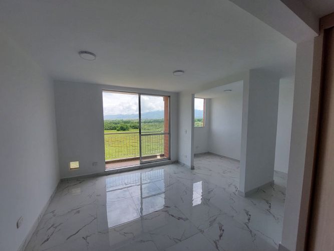 Apartamento de 2 alcobas en venta en La Gaviota, Ibagué, 52 m² · foto 8 de 15