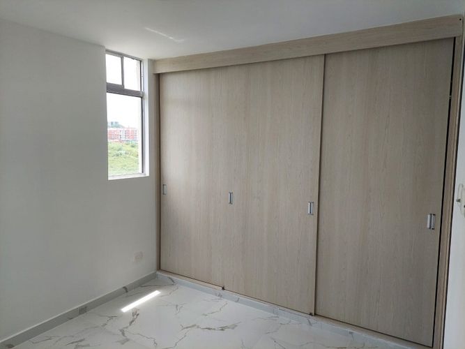Apartamento de 2 alcobas en venta en La Gaviota, Ibagué, 52 m² · foto 10 de 15
