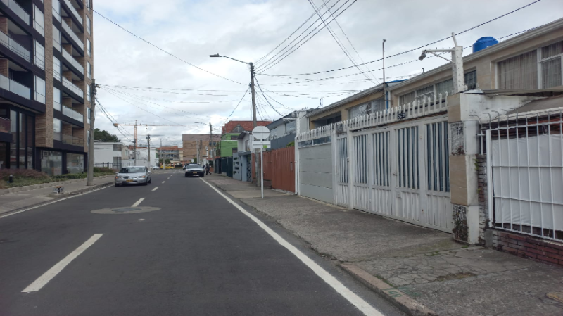 Casa en venta en Santa Ana, Bogotá · foto 2 de 10