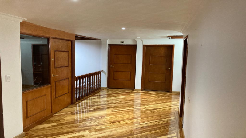 Casa en venta en Santa Ana, Bogotá · foto 5 de 10