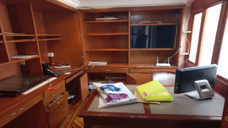 Casa en venta en Santa Ana, Bogotá · foto 7 de 10