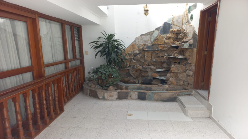 Casa en venta en Santa Ana, Bogotá · foto 10 de 10
