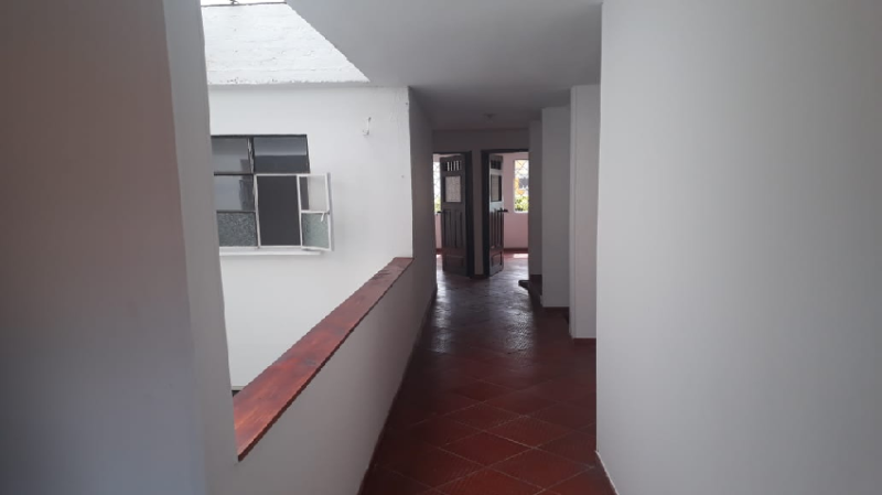 Casa en venta en Carvajal, Bogotá · foto 8 de 11