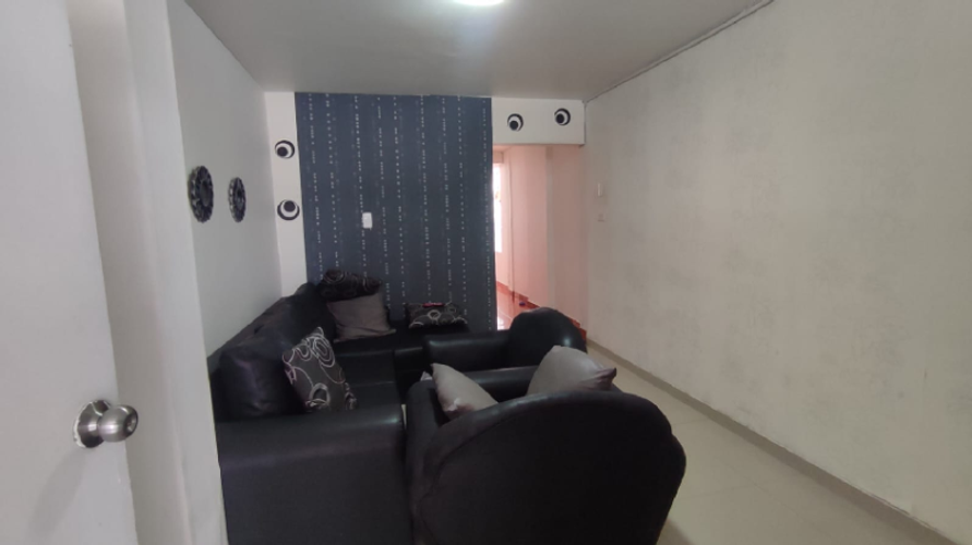 Casa de 8 alcobas en venta en Nicolas De Federman, Bogotá, 350 m² · foto 5 de 19