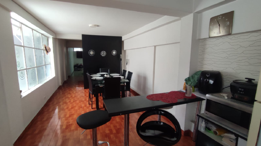 Casa de 8 alcobas en venta en Nicolas De Federman, Bogotá, 350 m² · foto 6 de 19