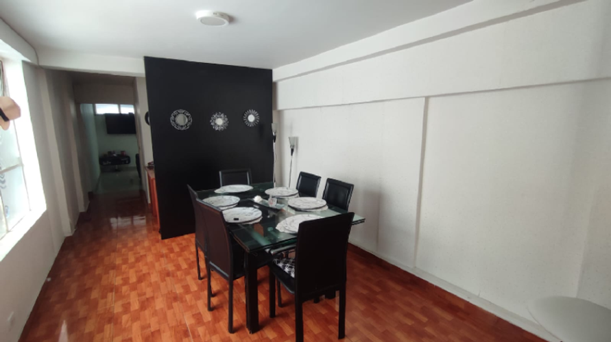 Casa de 8 alcobas en venta en Nicolas De Federman, Bogotá, 350 m² · foto 7 de 19