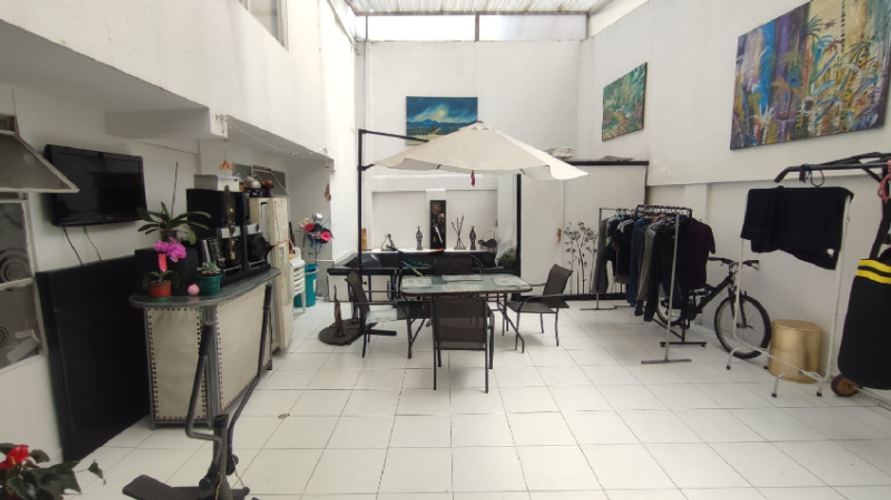 Casa de 8 alcobas en venta en Nicolas De Federman, Bogotá, 350 m² · foto 8 de 19