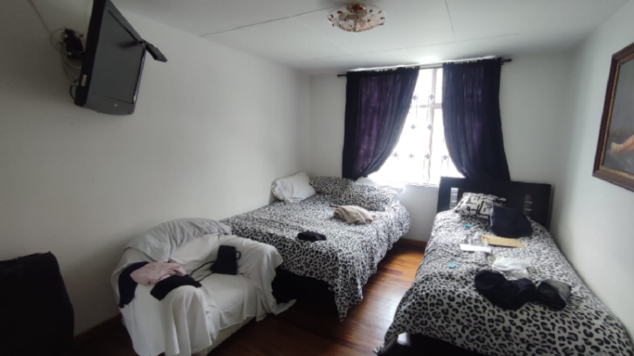 Casa de 8 alcobas en venta en Nicolas De Federman, Bogotá, 350 m² · foto 13 de 19