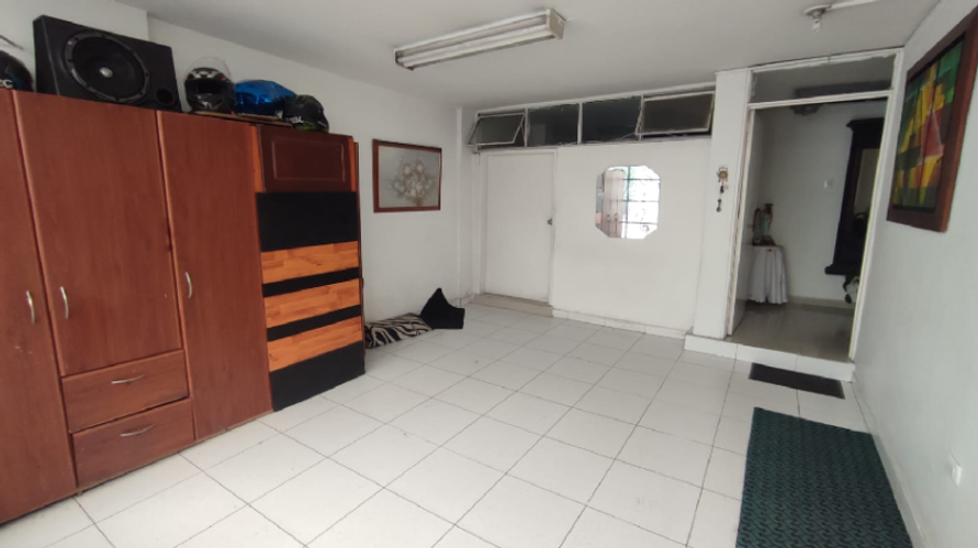Casa de 8 alcobas en venta en Nicolas De Federman, Bogotá, 350 m² · foto 15 de 19