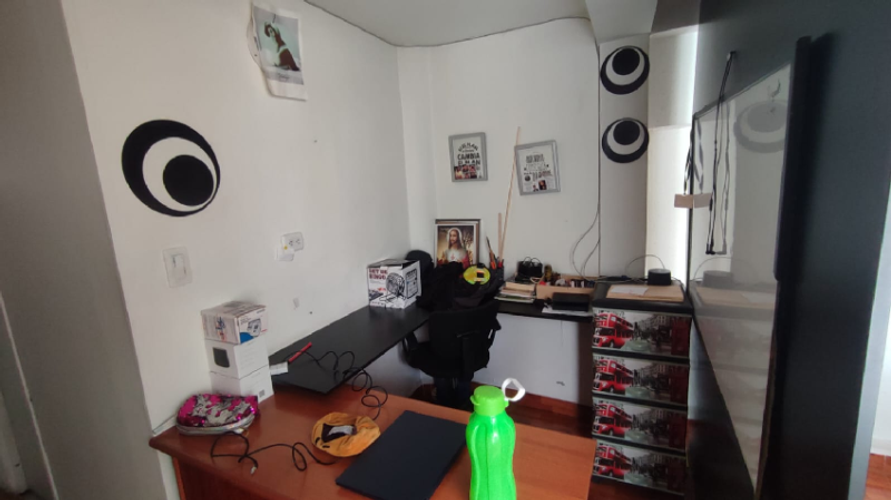 Casa de 8 alcobas en venta en Nicolas De Federman, Bogotá, 350 m² · foto 16 de 19