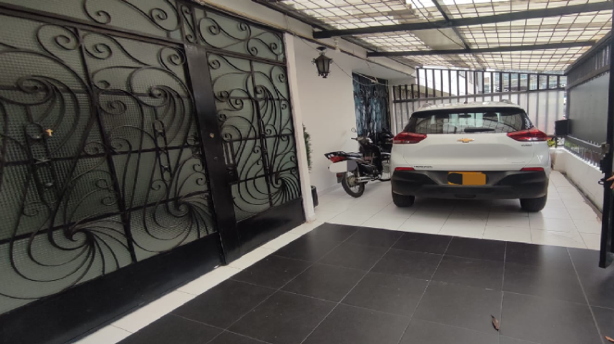 Casa de 8 alcobas en venta en Nicolas De Federman, Bogotá, 350 m² · foto 17 de 19