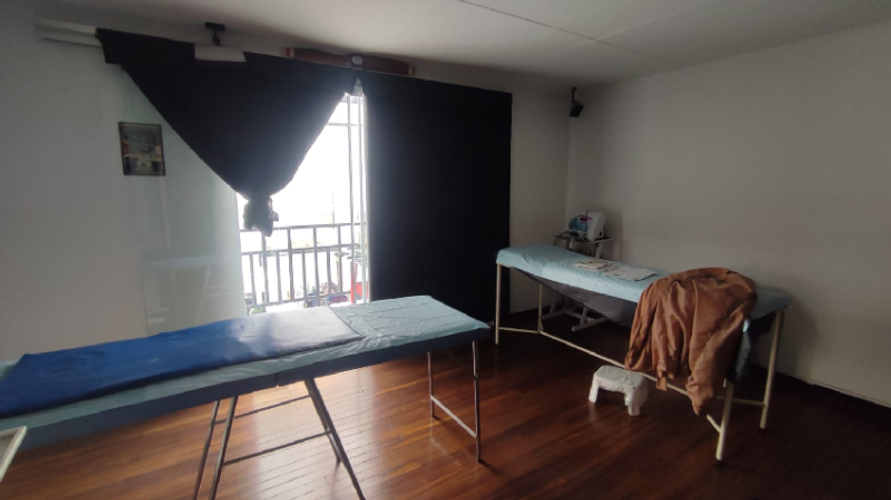 Casa de 8 alcobas en venta en Nicolas De Federman, Bogotá, 350 m² · foto 19 de 19