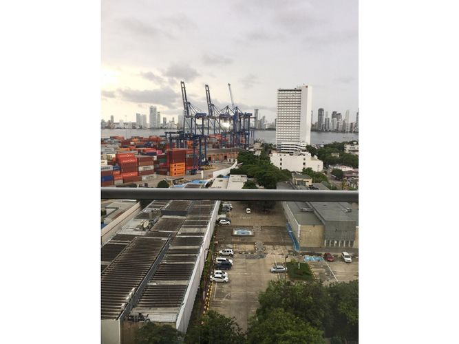 Oficina en arriendo en Manga, Cartagena, 89 m² · foto 15 de 16